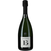 Champagne B16 Extra Brut Flaschengärung