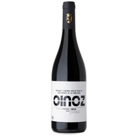 Oinoz Crianza