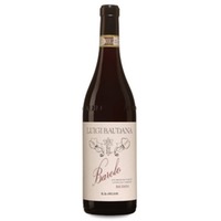 G.D. Vajra Luigi Baudana Barolo Baudana