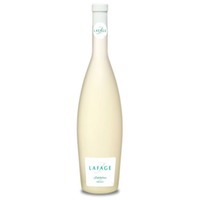Domaine Lafage Blanc Lafabuleuse Frisant