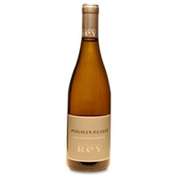 Eve & Michel Rey Pouilly-Fuissé En Carmentrant