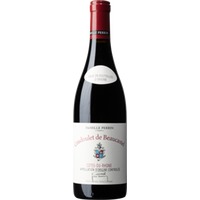 „Coudoulet de Beaucastel“ Côtes-du-Rhône, rouge
