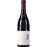 Châteauneuf du Pape, rouge