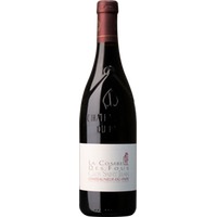 „La Combe des Fous“ Châteauneuf-du-Pape, rouge