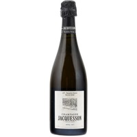 Champagne Jacquesson Aÿ Vauzelle Terme Extra Brut