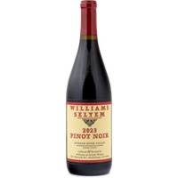 Williams Selyem Pinot Noir