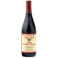 Williams Selyem Anderson Valley Pinot Noir