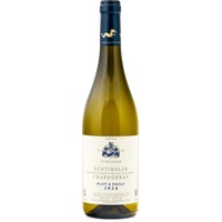 Südtiroler Chardonnay Platt & Pignat DOC