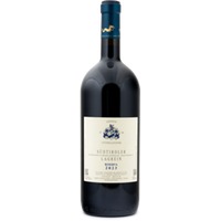 Südtiroler Lagrein Riserva DOC