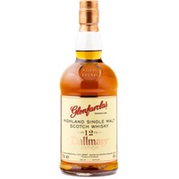 Glenfarclas 12 Jahre Edition Dallmayr