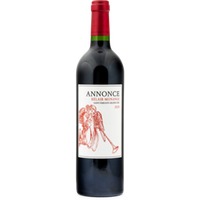 Annonce Bélair-Monange