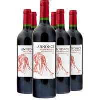 Annonce Bélair-Monange