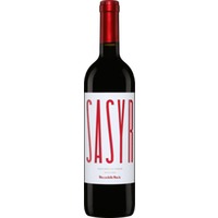 Rocca delle Macìe Sasyr Sangiovese & Syrah Toscana IGT - - Toskana, Italien