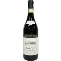 Pecchenino Barolo San Giuseppe DOCG - - Piemont, Italien