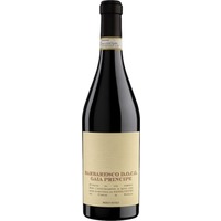 Cantina San Silvestro Barbaresco Gaia Principe DOCG - - Piemont, Italien