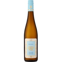 Robert Weil Riesling - Bio