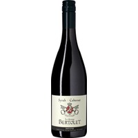 La Grange Bertolet - Syrah Cabernet Pays d'Oc IGP