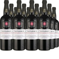 Late Bottled Vintage