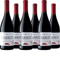 Cabriz Colheita Selecionada Tinto