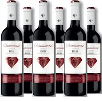 Diamante Tempranillo