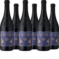 Doppio Passo Primitivo Salento IGT