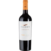 Malbec - - Kaiken - Argentinischer Rotwein