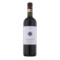 Cortevecchia, Chianti Classico Riserva D.O.C.G., BIO