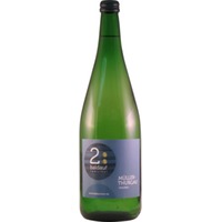 Baldauf Müller Thurgau, Trocken, Franken, 1 Liter, Franken, 2024, Weißwein