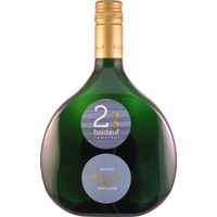 Baldauf Muschelkalk Bacchus, Feinfruchtig, Franken, Franken, 2024, Weißwein