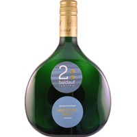 Baldauf Muschelkalk Gewürtztraminer Bio, Trocken, Franken, Franken, 2023, Weißwein