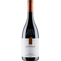 Tenuta Antonini Corium, Montepulciano d’Abruzzo DOC, Abruzzen, 2023, Rotwein