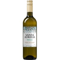 Santa Aurelia Inzolia