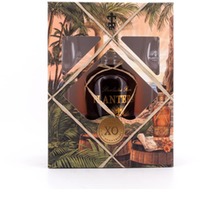 Planteray Barbados Extra Old Geschenkset inkl. 2 0,70 L/ 40.0% vol