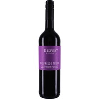 Kiefer Die Freude teilen