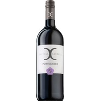 CASTELL-CASTELL Portugieser 1,0 L - Weingut Castell