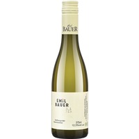 Pinot Blanc Beerenauslese24 0,375 L - Weingut Emil Bauer