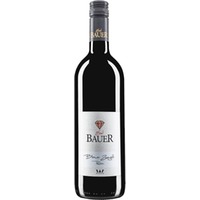 Blauer Zweigelt Rubin - Weingut Emil Bauer