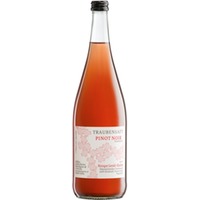 Pinot Noir Traubensaft 1,0 L - Weingut Gerald Allacher