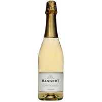 Muskateller Frizzante - Weingut Bannert