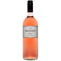 Rosé vom Zweigelt - Weingut Bannert