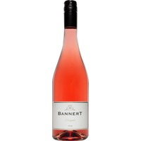 Frizzante "Rosé" - Weingut Bannert