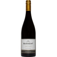 Sankt Laurent RESERVE, Ried Kreuzberg - Weingut Bannert