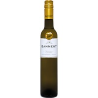 Traminer Auslese "Ried Holzpoint" 0,375 L - Weingut Bannert
