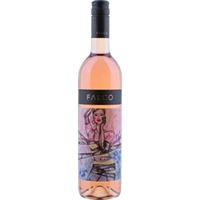 EDITION FALCO "NAKED" rosé - Weingut Bannert
