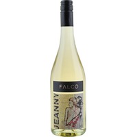 EDITION FALCO "JEANNY" frizzante - Weingut Bannert
