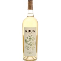 NATURAL WINE - Weingut Krug - Weingut Bannert