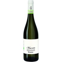 Moscato Terre Siciliane IGP BIO - Gurrieri - Azienda Agricola Battaglia Graziella