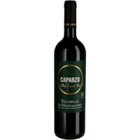 Caparzo Brunello di Montalcino