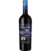 Mezzacorona Dinotte Red Blend, Vigneti delle Dolomiti IGT, Trentino, 2022, Rotwein