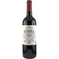 RODA I Reserva (Rotwein)